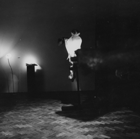 Dokumentacja wystawy „Alina Szapocznikow. Rzeźba”, fot. archiwum Muzeum Sztuki w Łodzi