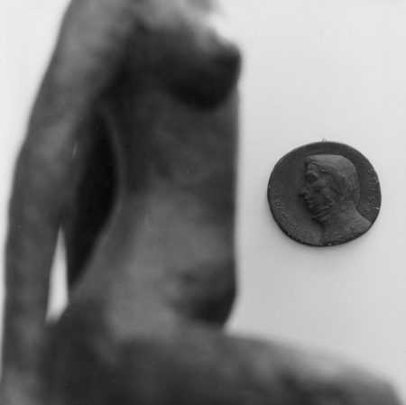 Dokumentacja wystawy „Alina Szapocznikow. Rzeźba”, fot. archiwum Muzeum Sztuki w ŁodziAlina-72