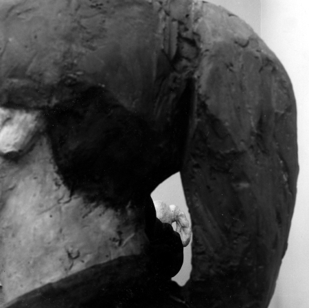 Dokumentacja wystawy „Alina Szapocznikow. Rzeźba”, fot. archiwum Muzeum Sztuki w Łodzi