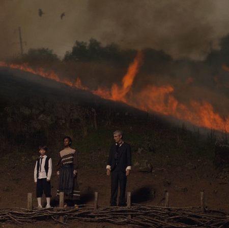 Anton Vidokle, Autotrofia, 2020, dzięki uprzejmości artysty