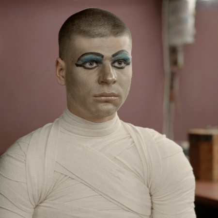 Anton Vidokle, Nieśmiertelność dla wszystkich, 2014-2017, dzięki uprzejmości artysty