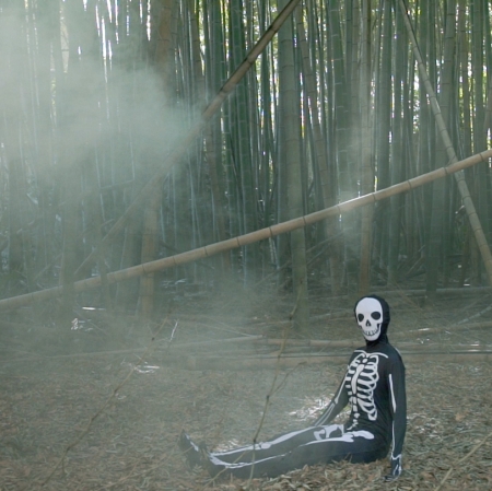 Anton Vidokle, Obywatele kosmosu, 2019, dzięki uprzejmości artysty