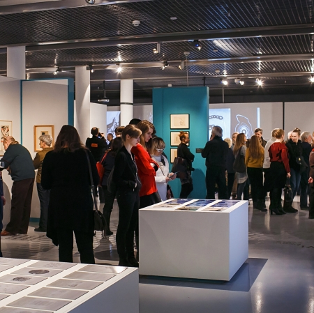 Superorganism, photo: A. Taraska-Pietrzak