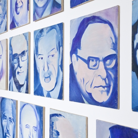 dokumentacja wystawy, fot. Anna Zagrodzka