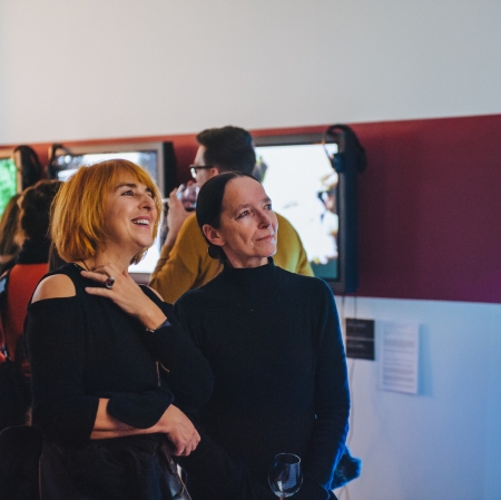 Bliskość linii prostej 2