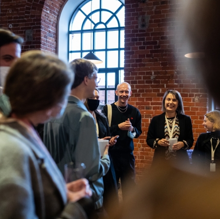 Uczestniczki_cy konferencji fot. HaWa