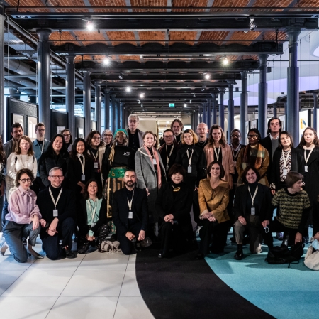 Conference participants, fot. HaWa