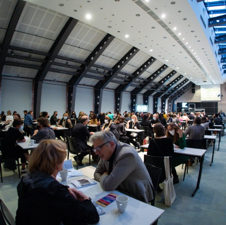 Conference participants, fot. HaWa