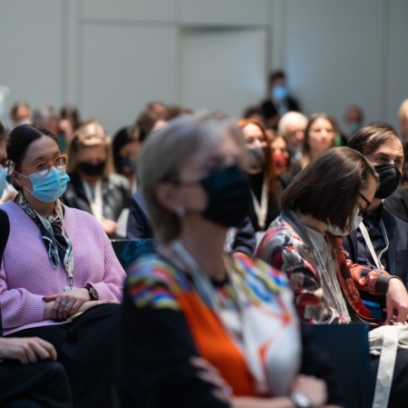 Uczestniczki_cy konferencji fot. HaWa