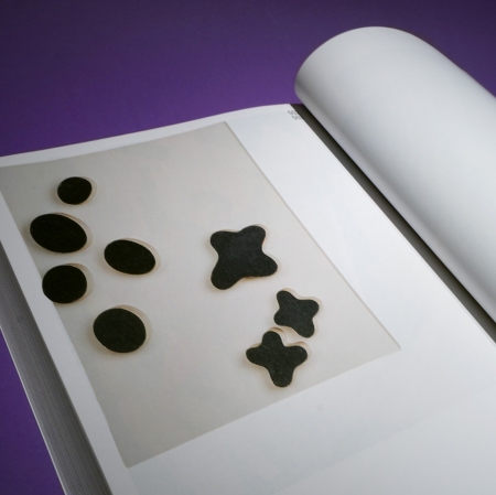 Publikacja „Awangardowe muzeum”, fot. M. Augustyniak