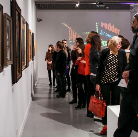 Debora Vogel i nowa legenda miasta