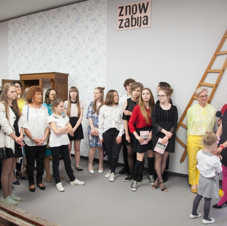 FIND ART, photo: J. Kostarska-Talaga