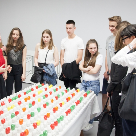 FIND ART, photo: J. Kostarska-Talaga