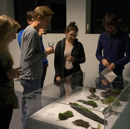 For beyond that horizon lies another horizon