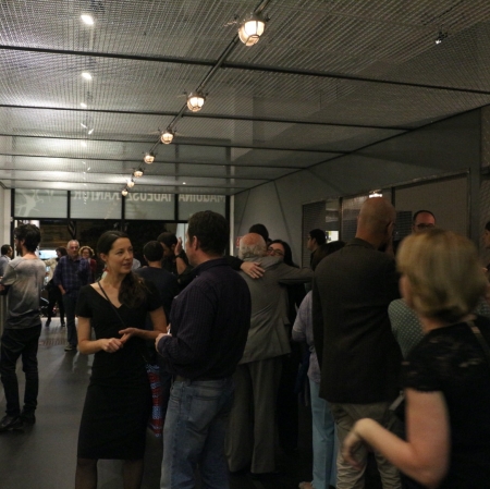 Fot. Alexandre Nunis