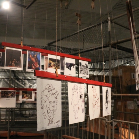 Fot. Alexandre Nunis