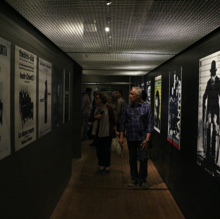 Photo: Alexandre Nunis