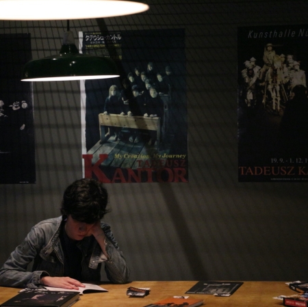 Photo: Alexandre Nunis