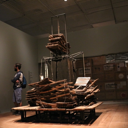 Fot. Alexandre Nunis