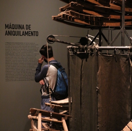 Photo: Alexandre Nunis