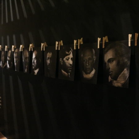 Photo: Alexandre Nunis