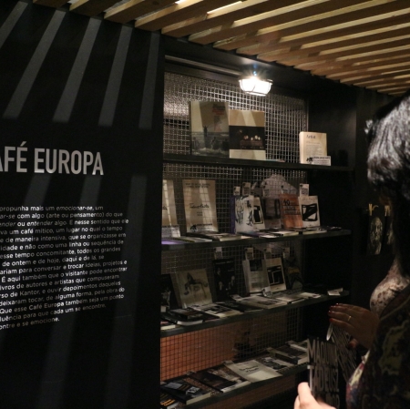 Photo: Alexandre Nunis