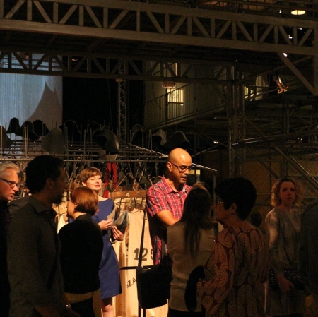 Fot. Alexandre Nunis