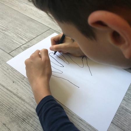 Fotorelacja z wizyty, fot. L. Karczewski