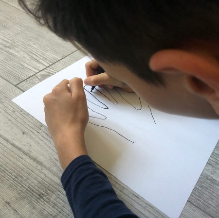 Fotorelacja z wizyty, fot. L. Karczewski