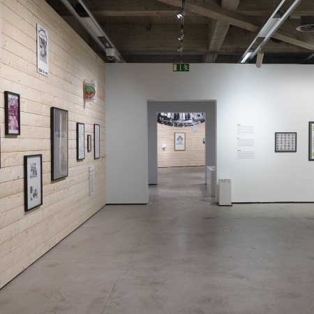 Joseph Beuys Outside the Box