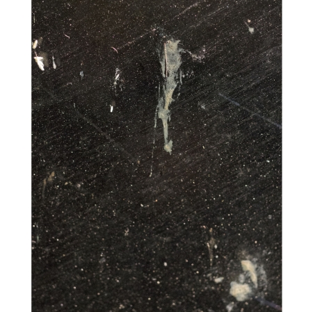 Krzysztof Pruszkowski, Poznań, z cyklu Katastrofy, 2017