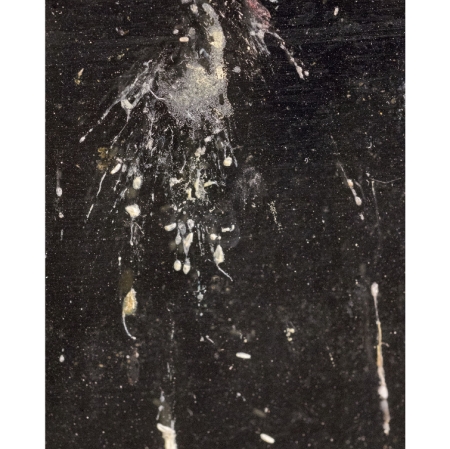 Krzysztof Pruszkowski, Cambrai, z cyklu Katastrofy, 2017