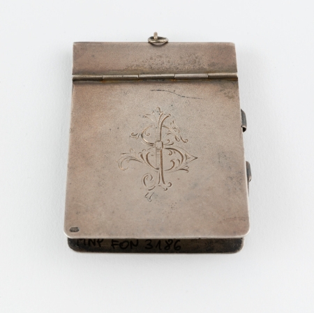 Karnecik balowy W.H.