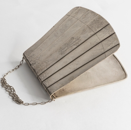 Oprawa torebki balowej