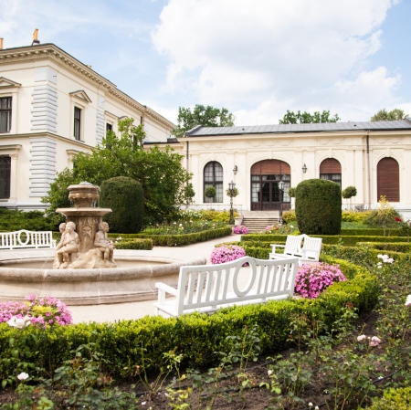 Muzeum Pałac Herbsta
