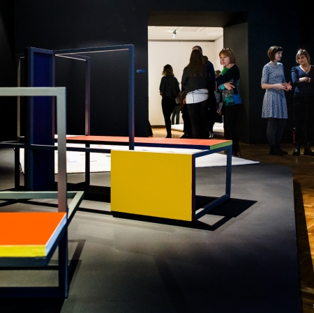 Organizers of life, photo: A. Taraska-Pietrzak