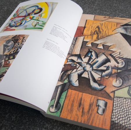 Superorganism. The Avant-Garde and the Experience of Nature, photo: J. Kostarska-Talga