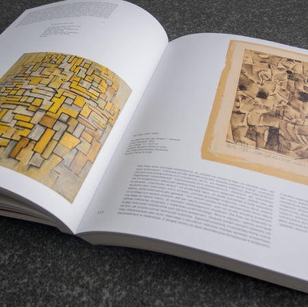 Superorganism. The Avant-Garde and the Experience of Nature, photo: J. Kostarska-Talga