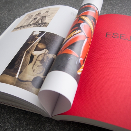 Superorganism. The Avant-Garde and the Experience of Nature, photo: J. Kostarska-Talga