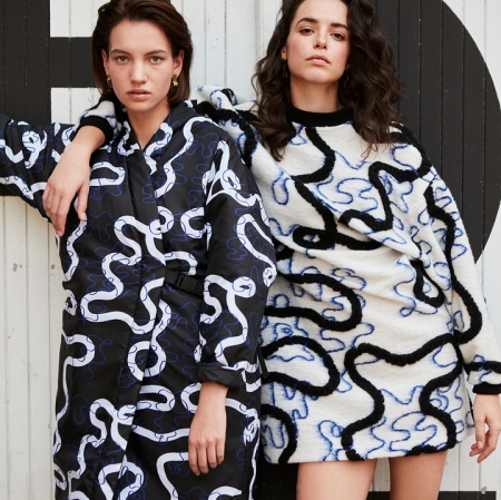 "Project" MSxPTNS, by Sonia Szostak