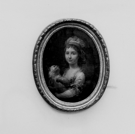 Dokumentacja wystawy „Portret dziecka w malarstwie polskim XIX w.”, fot. archiwum Muzeum Sztuki w Łodzi