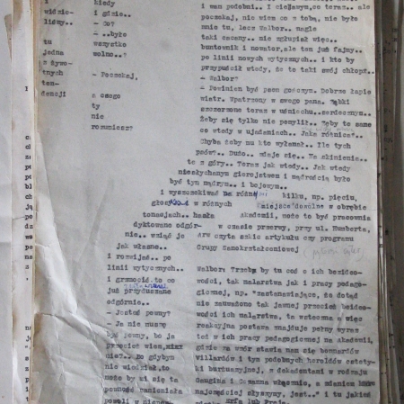 W kalejdoskopie utopii Stanisława Czycza (4