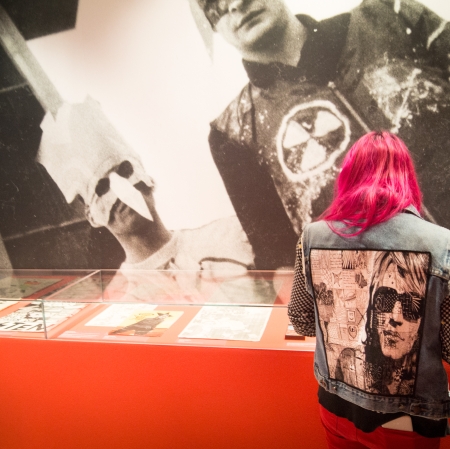 Notes from the Underground, photo: A. Taraska-Pietrzak