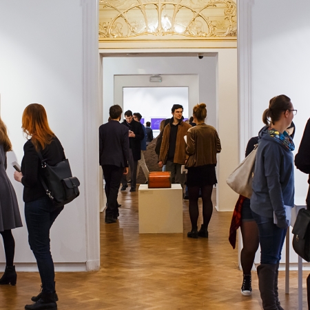 Stephen Kaltenbach, photo: A. Taraska-Pietrzak