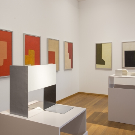 photo Gemeentemuseum den Haag