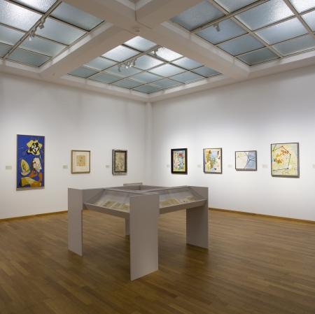 photo Gemeentemuseum den Haag