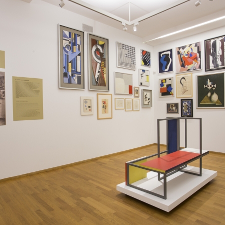 fot. Gemeentemuseum den Haag