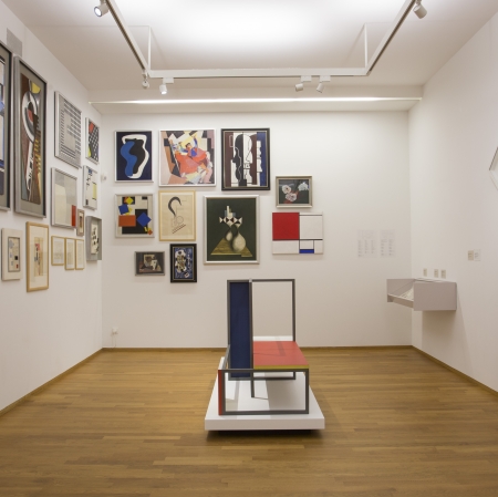 fot. Gemeentemuseum den Haag