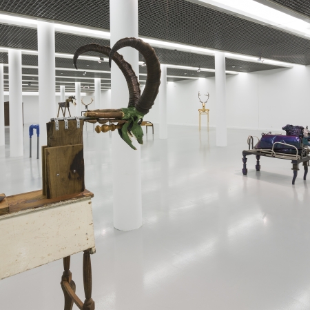 dokumentacja wystawy, fot. Piotr Tomczyk