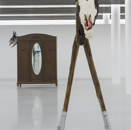 dokumentacja wystawy, fot. Piotr Tomczyk